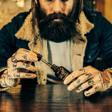 Load image into Gallery viewer, ricki hall beard oil