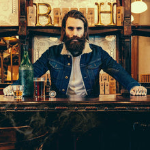 Load image into Gallery viewer, ricki hall beard