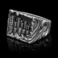 Load image into Gallery viewer, tsunami ring