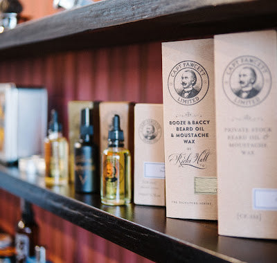 Why Gents Supply ?