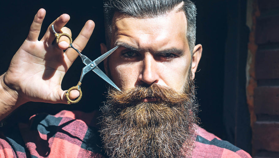 Do Women Like Men With Beards or Without?