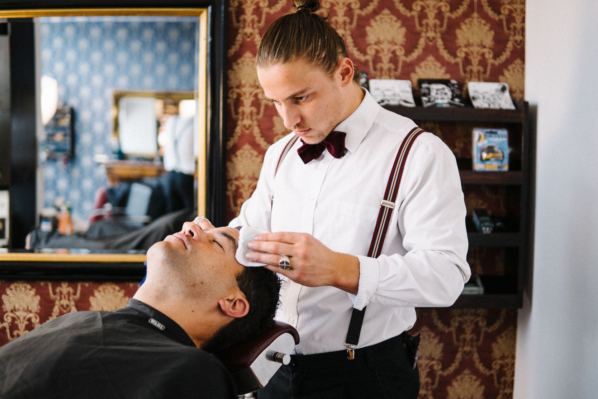 mens skincare nz