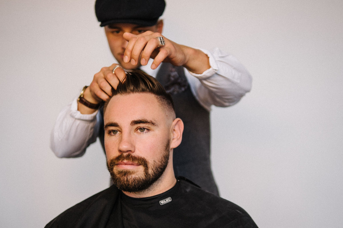 hair clay nz