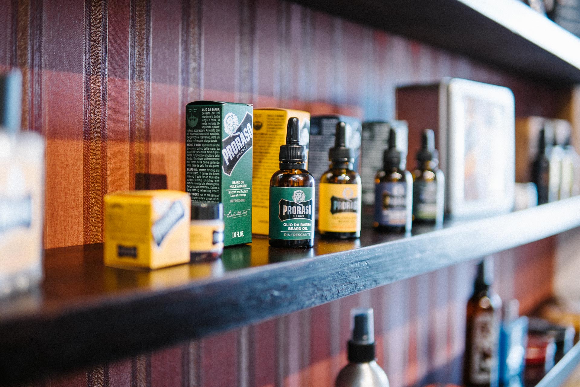 proraso nz