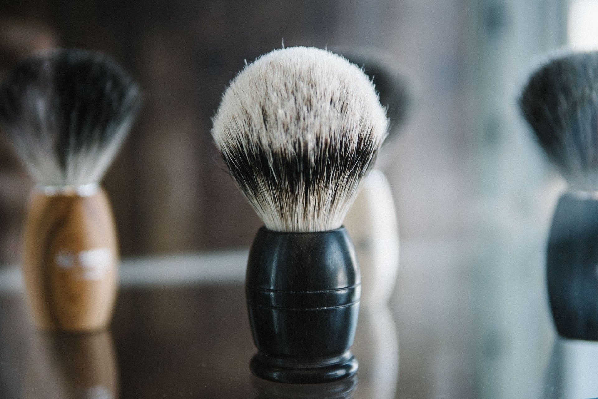 shaving brush nz