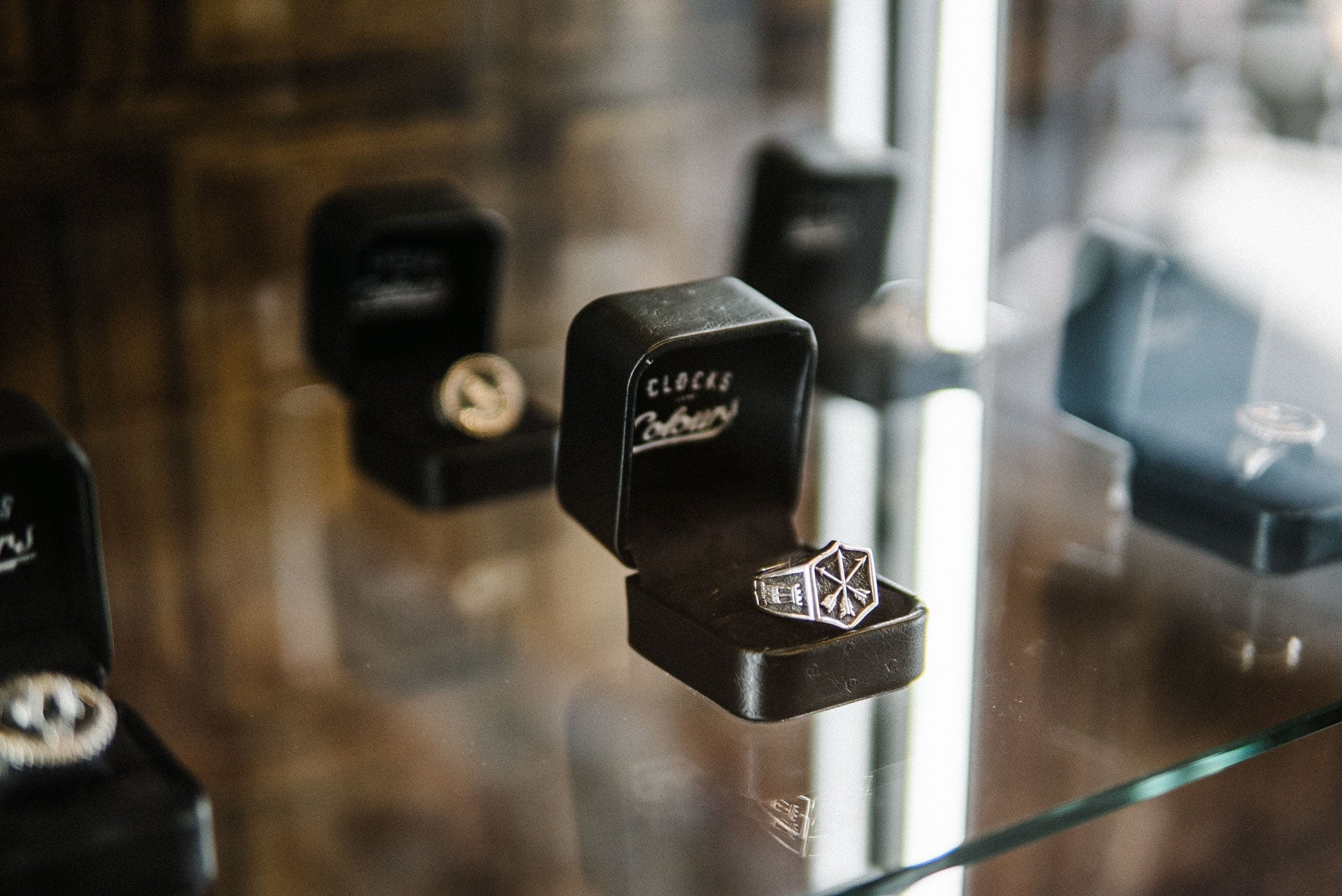 mens jewellery nz
