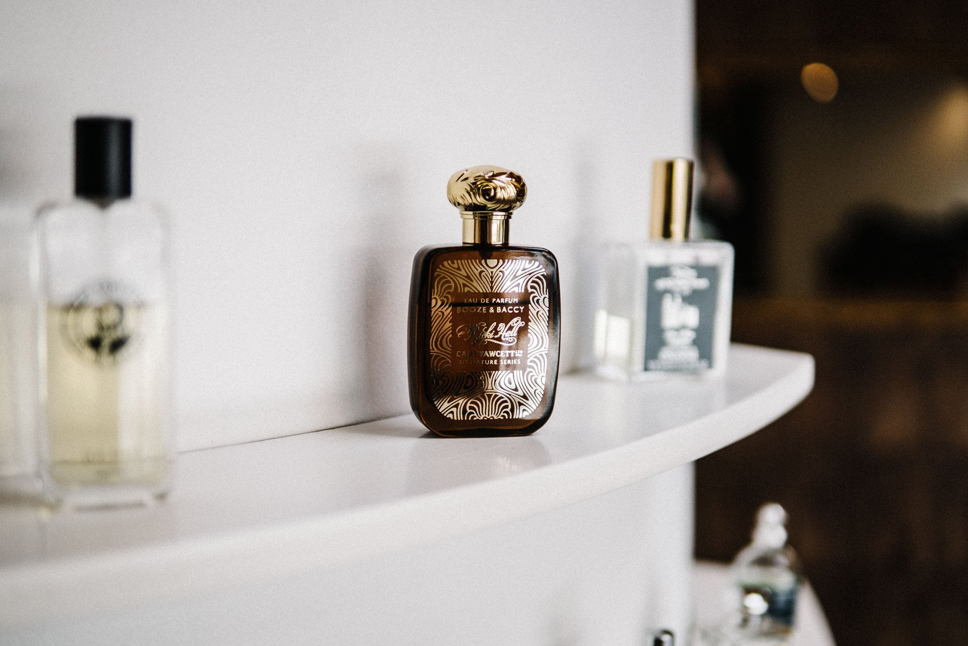 eau de parfum nz