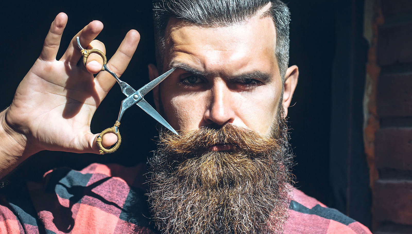 The Beard Grooming Kit