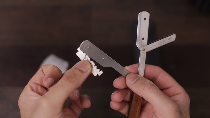 Razor Blades