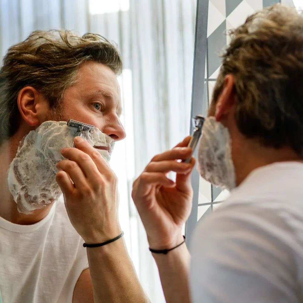 The Classic Shave Kit