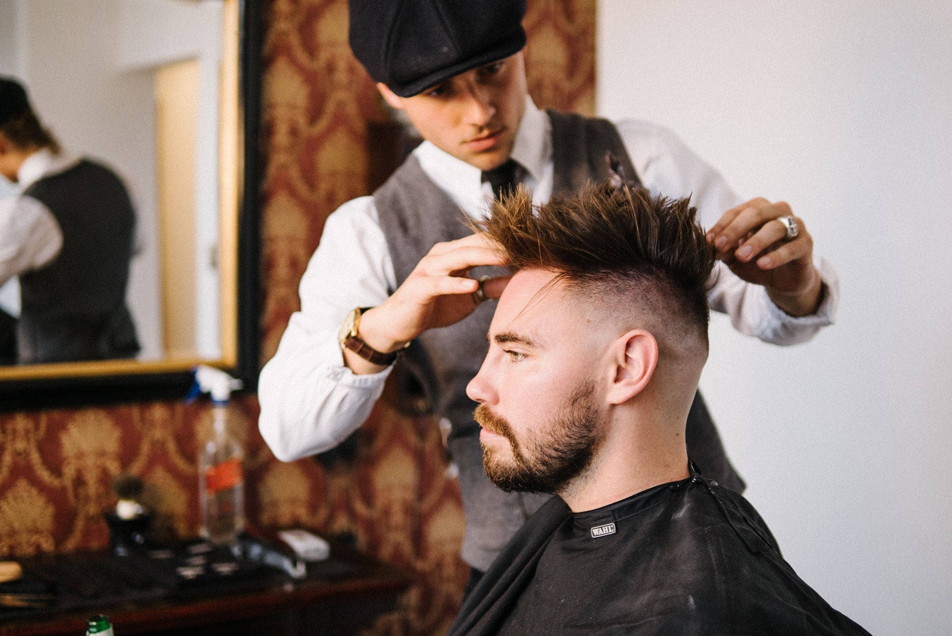 The Styling Essentials Kit