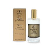 Taylor of Old Bond Street – Oud Aftershave Lotion (50 ml)
