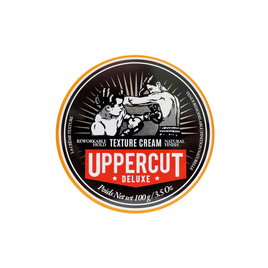 Uppercut Texturising Cream