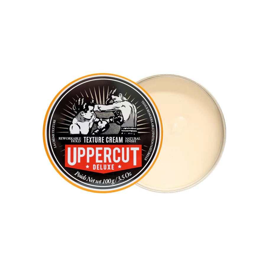 Uppercut Texturising Cream