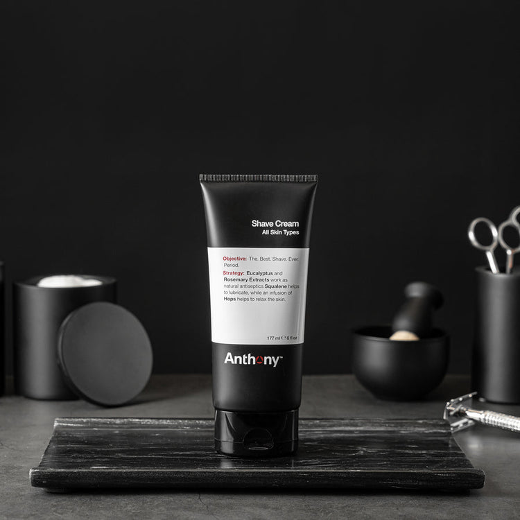 Anthony Skincare for Men