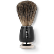 Best Badger Shave Brush for Men | Premium Wet Shaving Brush | Baxter of California