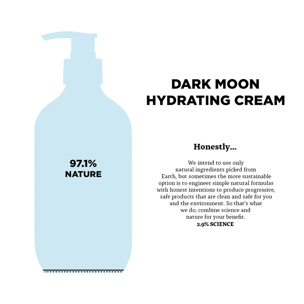 Dark Moon Hydrating Night Cream