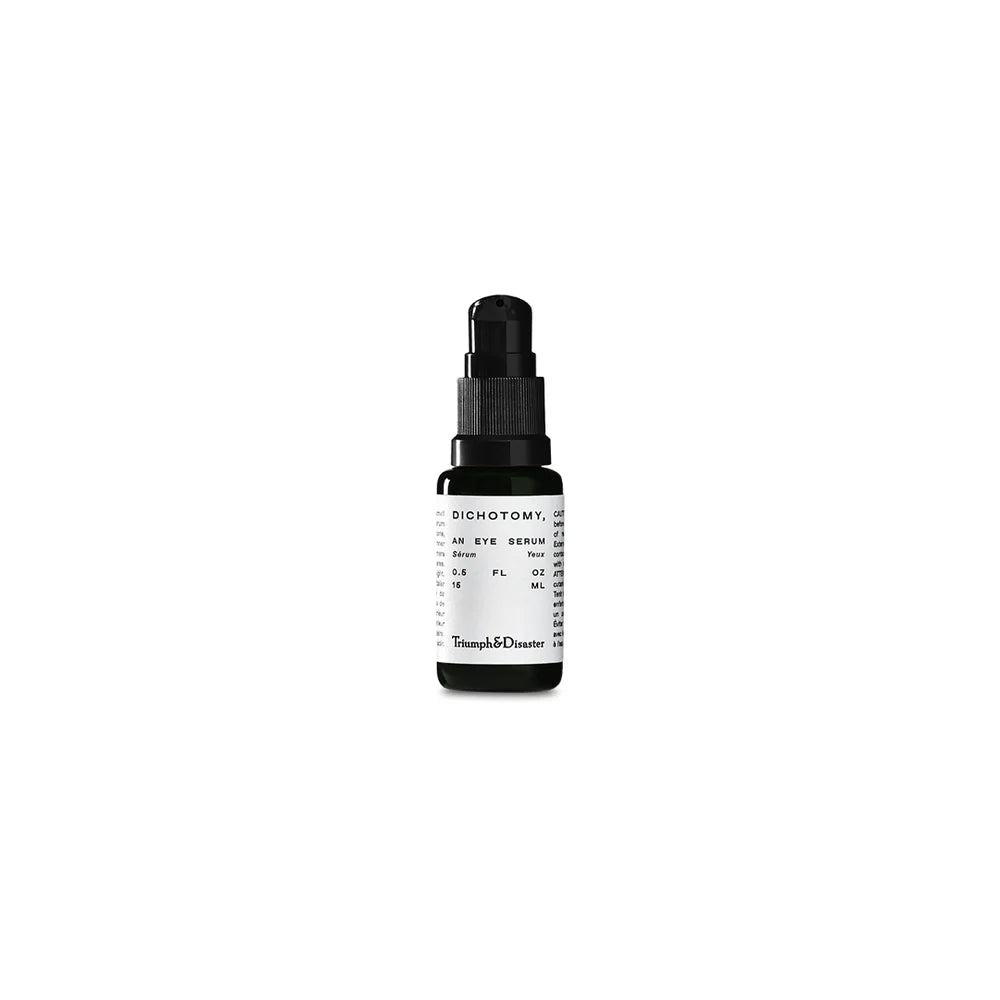 Dichotomy Eye Serum