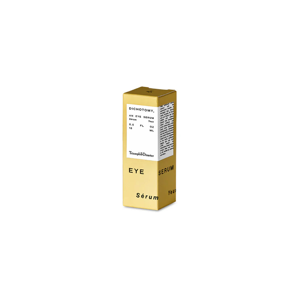 Dichotomy Eye Serum