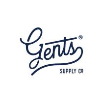 Gents Supply Co logo