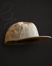 Gents Ltd Walnut Surf Cap