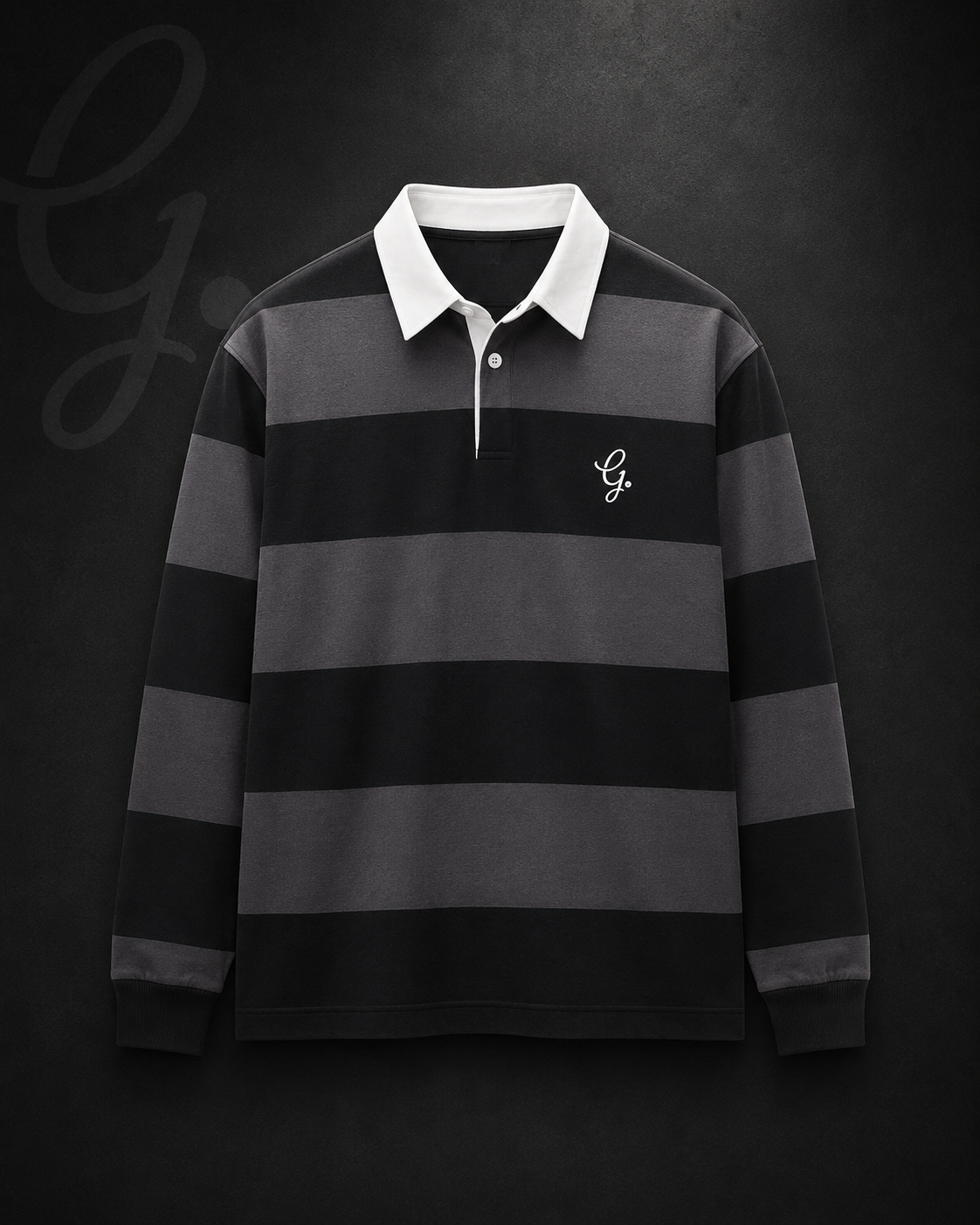 The Gents Ltd. Rugby Jersey