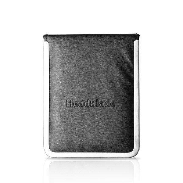 HEADBLADE Super Groomster Men's Manicure Set (SUPERGROOMSTER)