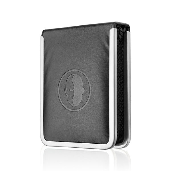 HEADBLADE Super Groomster Men's Manicure Set (SUPERGROOMSTER)