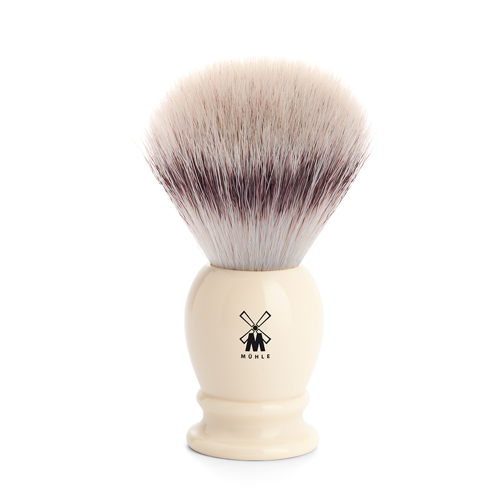 MUHLE Silvertip Fibre Brush (Vegan)