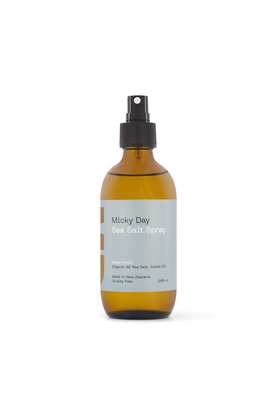 Micky Day Salt Spray