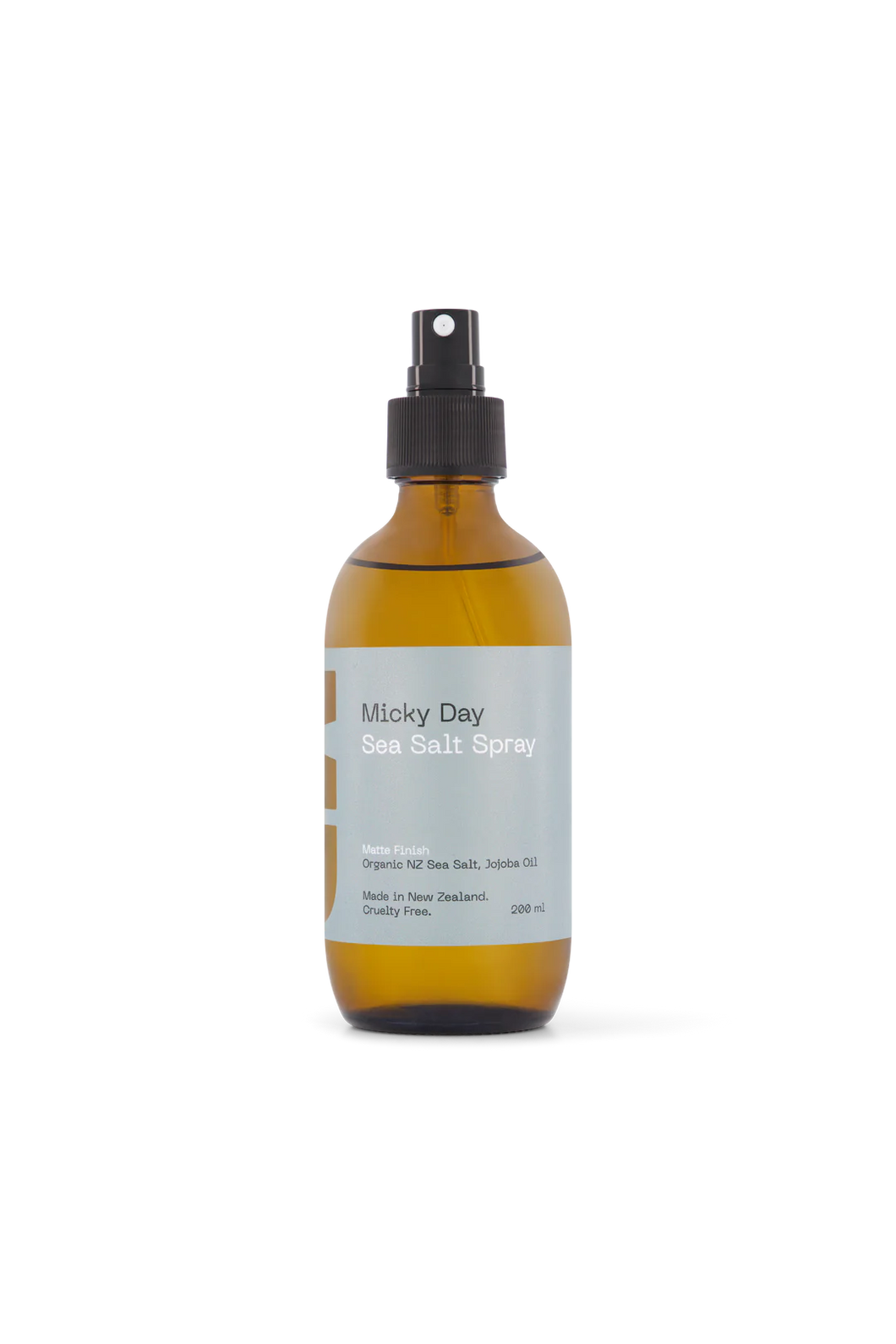 Micky Day Salt Spray