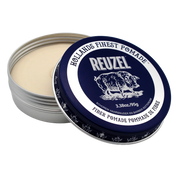 Reuzel Fiber Pomade – Firm Hold & Low Shine Men's Hair Pomade