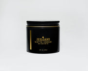 JS Sloane Matte Cream