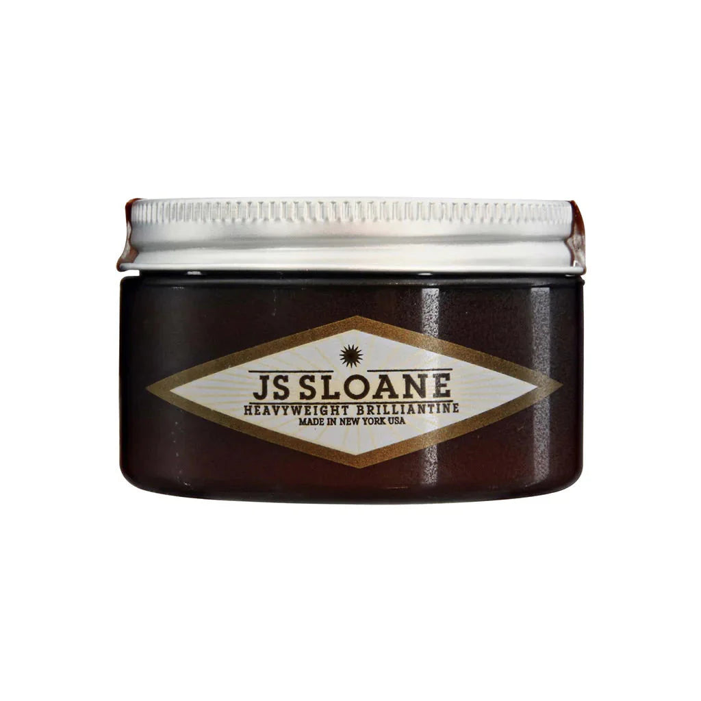 JS Sloane Heavyweight Brilliantine