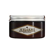 Load image into Gallery viewer, JS Sloane Heavyweight Brilliantine
