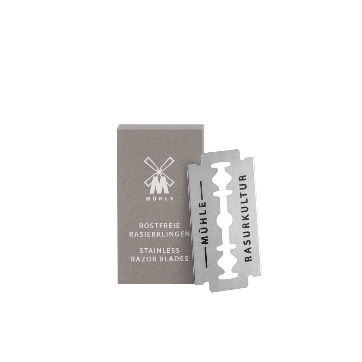 MÜHLE COMPANION - Gift Set BODY