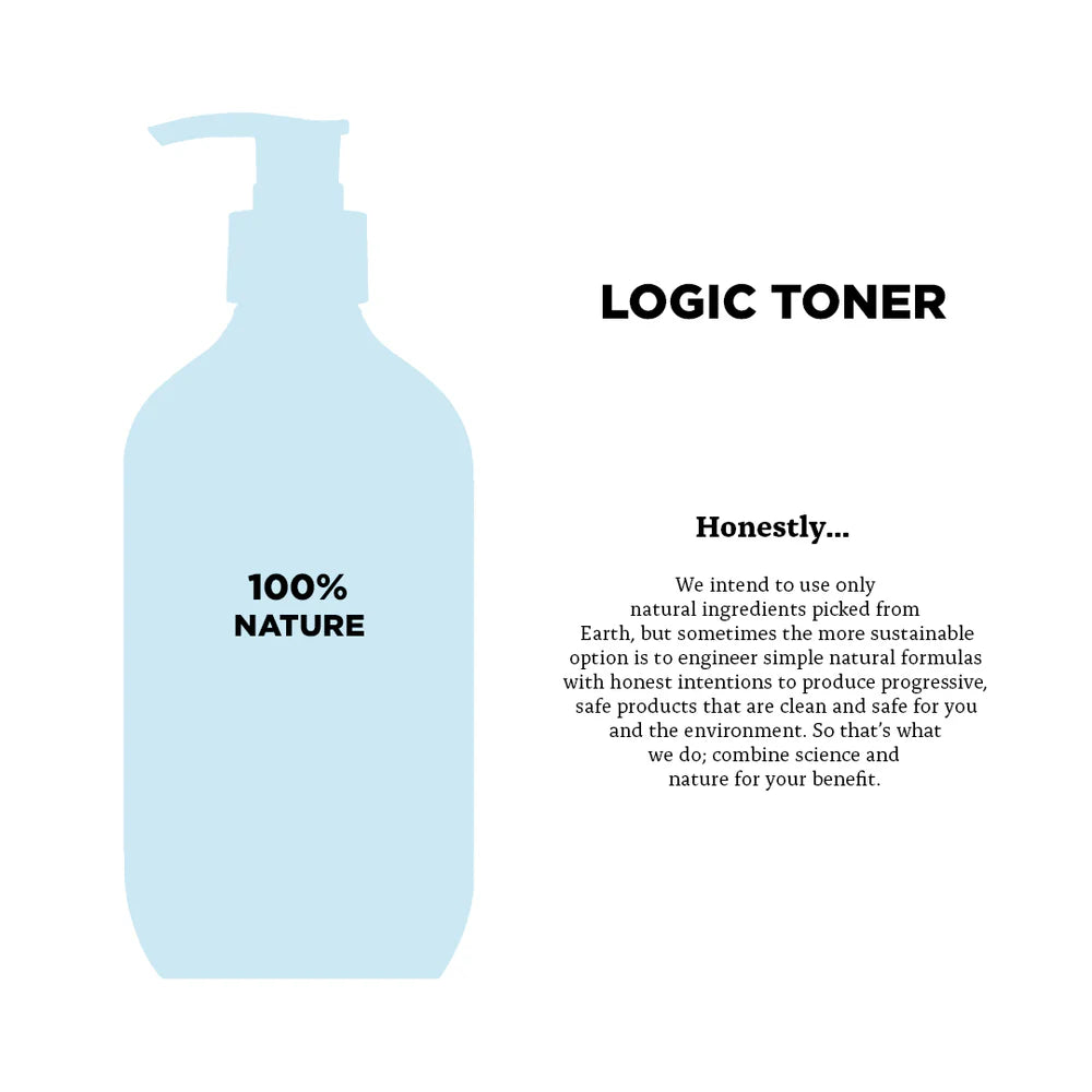 Logic Toner