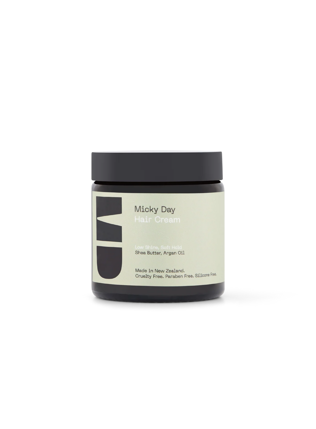 Micky Day  Pepper Wood Cream
