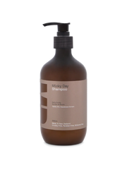 Micky Day Daily Purity Shampoo