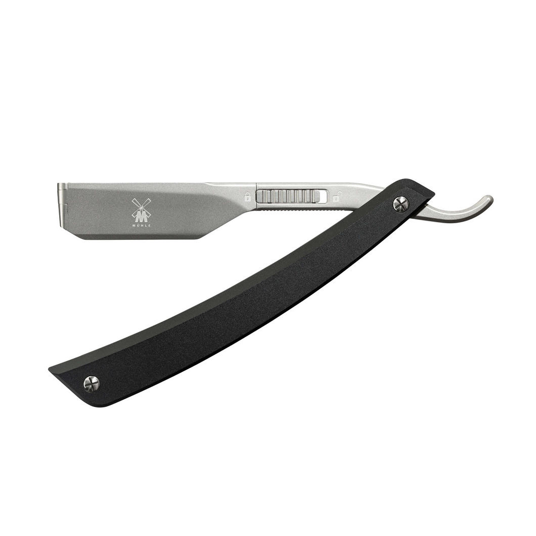 MUHLE Straight Razor (RMW 6)