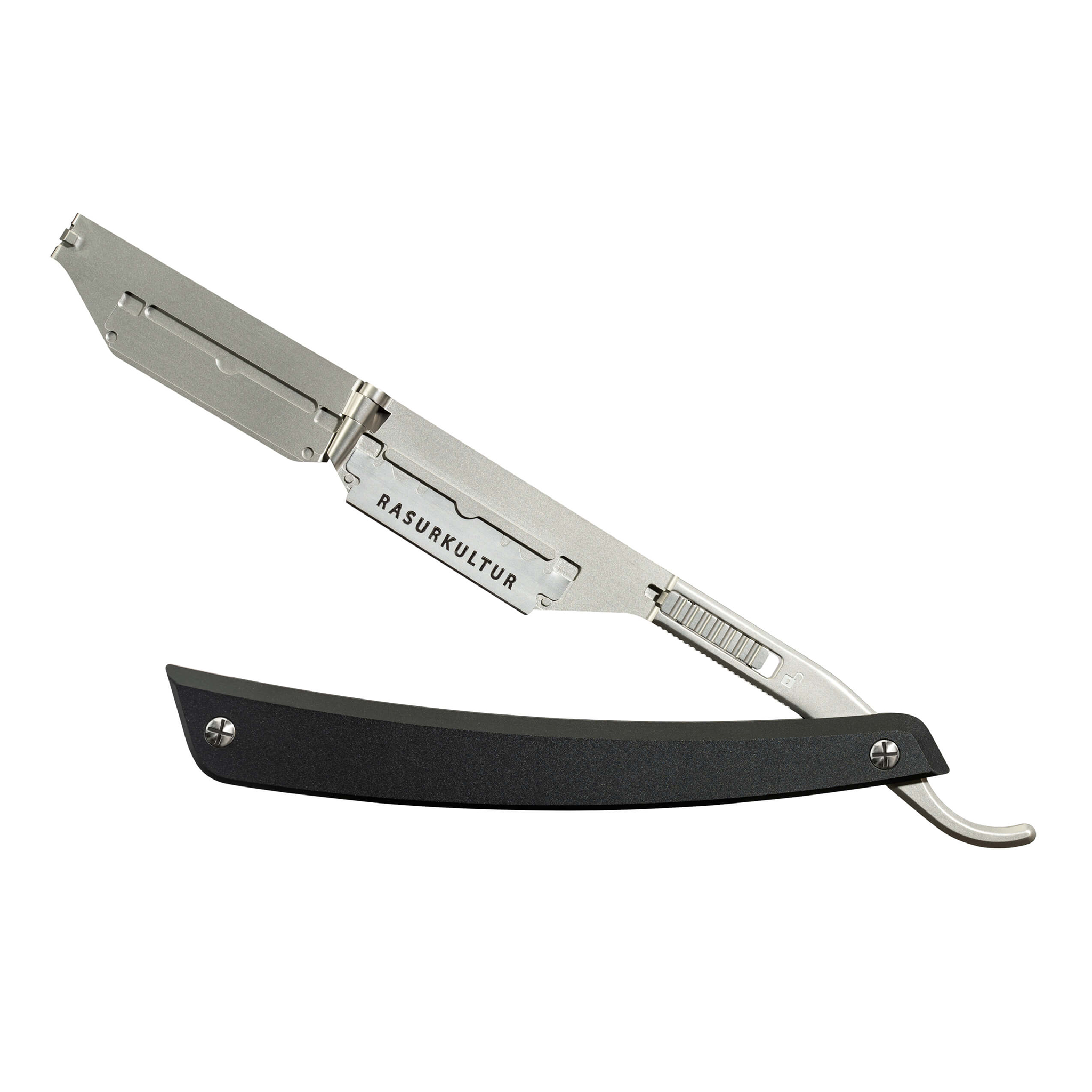 MUHLE Straight Razor (RMW 6)