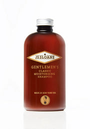 JS Sloane Moisturizing Shampoo