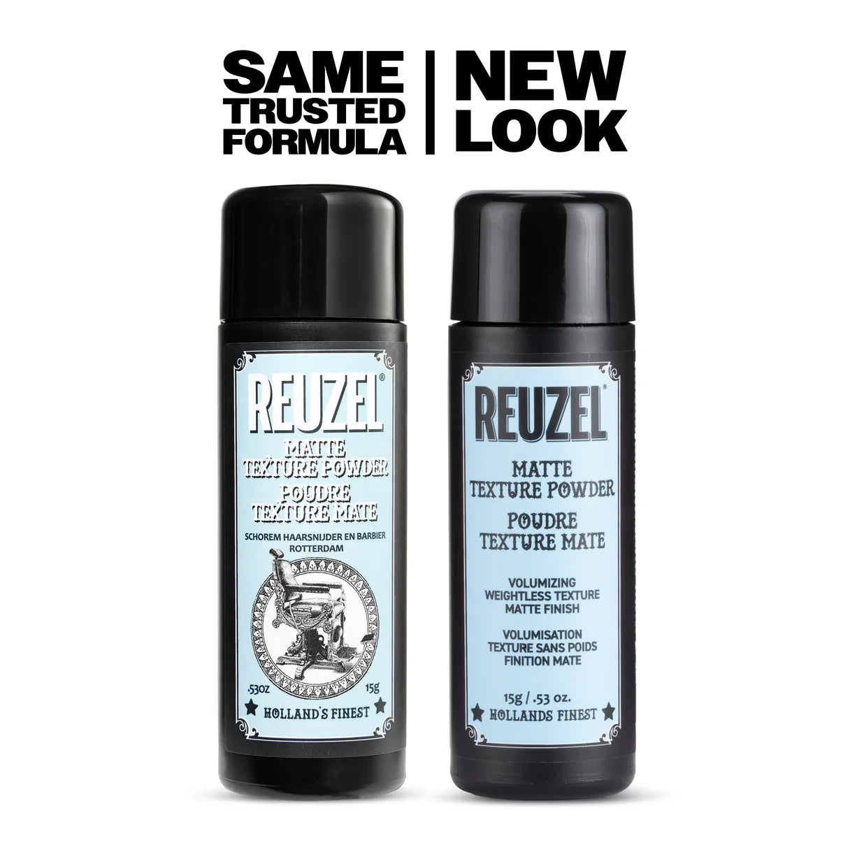 Reuzel Texture Powder 15g