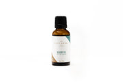 opium smoke beard oil