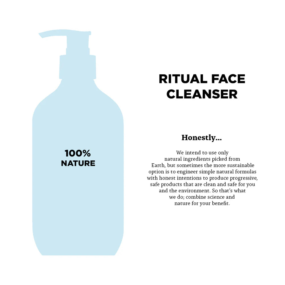 Face Cleanser