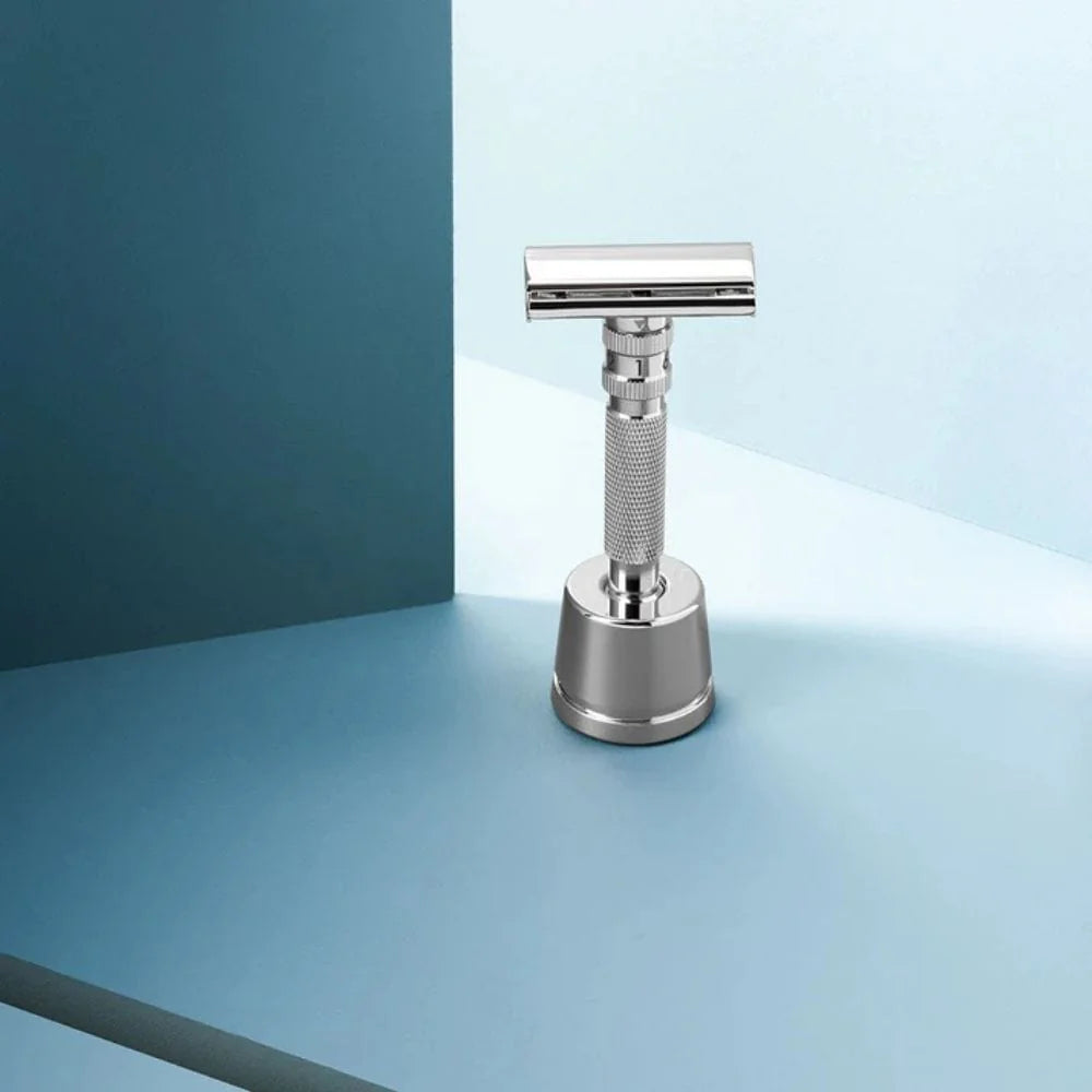 Rockwell Inkwell Razor Stand