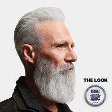 Load image into Gallery viewer, Reuzel Road Trip Clay Matte Pomade (95 g Full‑Size + 35 g Mini for Road Trips)
