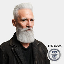 Load image into Gallery viewer, Reuzel Road Trip Clay Matte Pomade (95 g Full‑Size + 35 g Mini for Road Trips)
