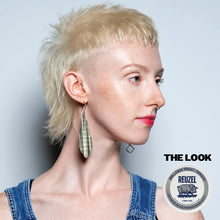 Load image into Gallery viewer, Reuzel Road Trip Clay Matte Pomade (95 g Full‑Size + 35 g Mini for Road Trips)
