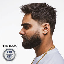 Load image into Gallery viewer, Reuzel Road Trip Clay Matte Pomade (95 g Full‑Size + 35 g Mini for Road Trips)
